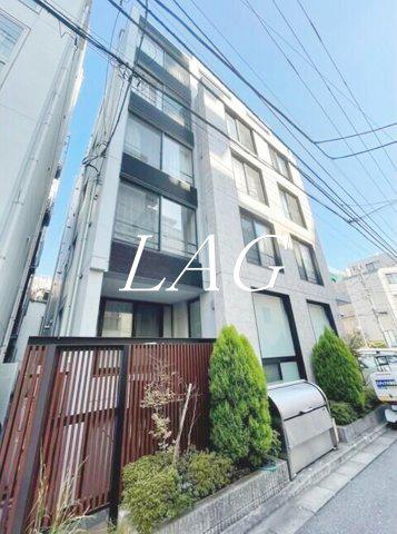 ミリアレジデンス早稲田山吹町
