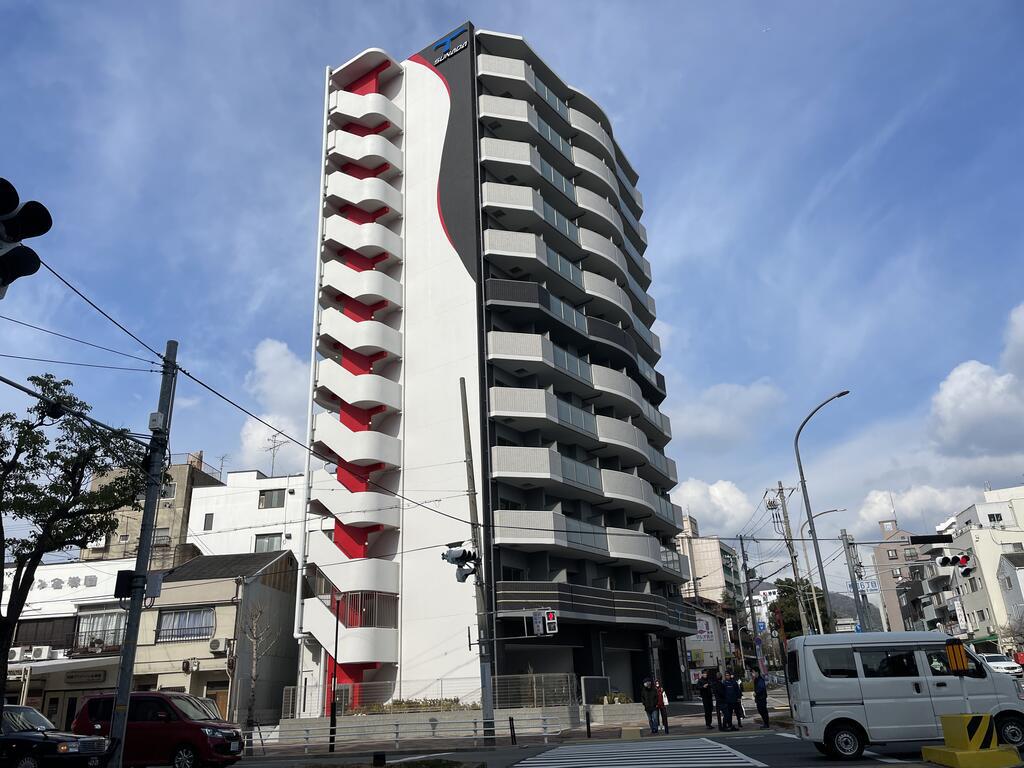 セレニテ神戸ミラクシュッド