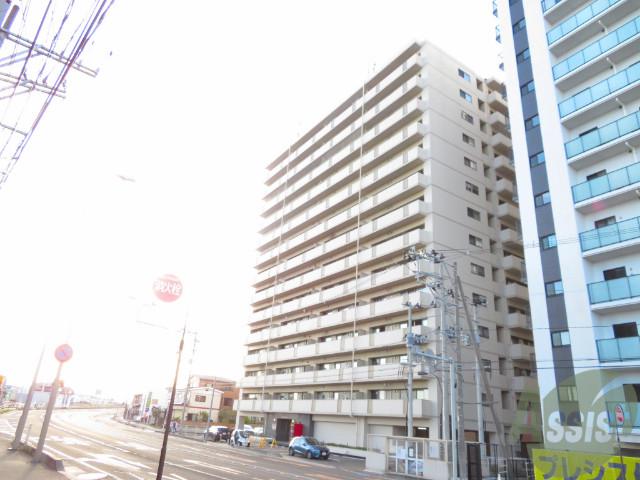 グランジュールマンション高砂駅前