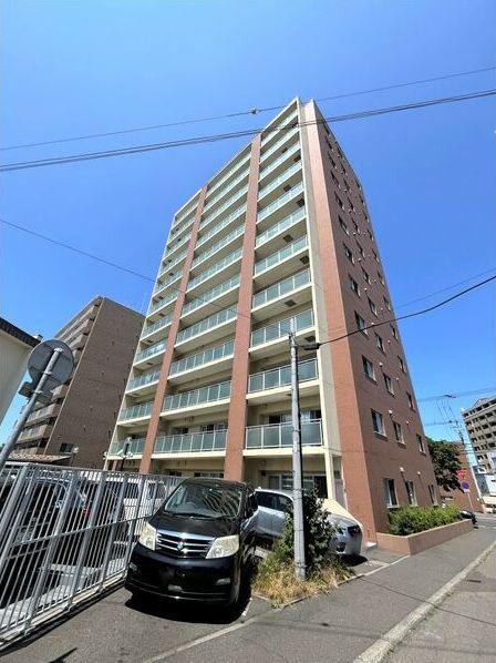 グラティア平岸