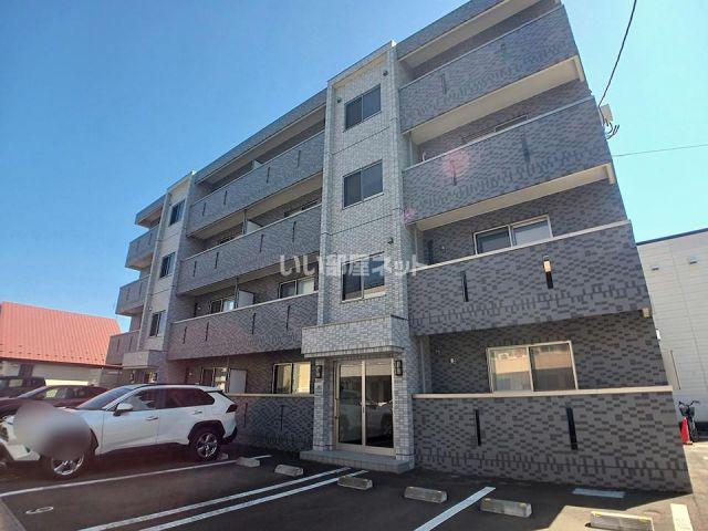 エテルノ美原