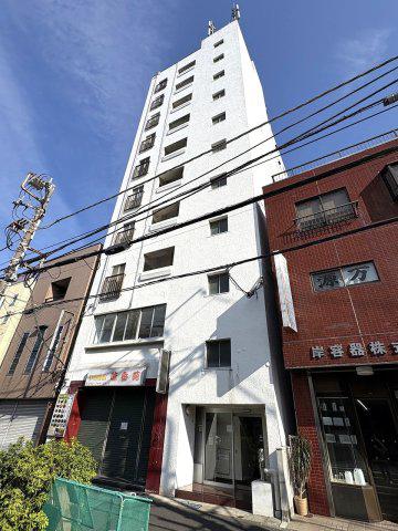 ハイツ南太田