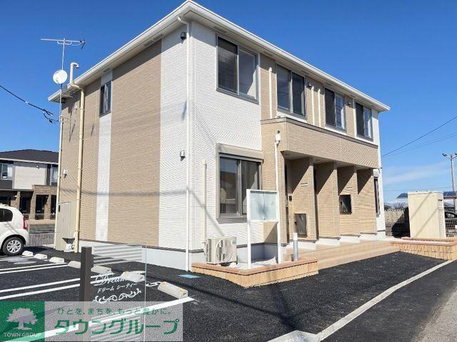 ドリーム シーティー