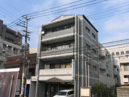 戸渡ビル