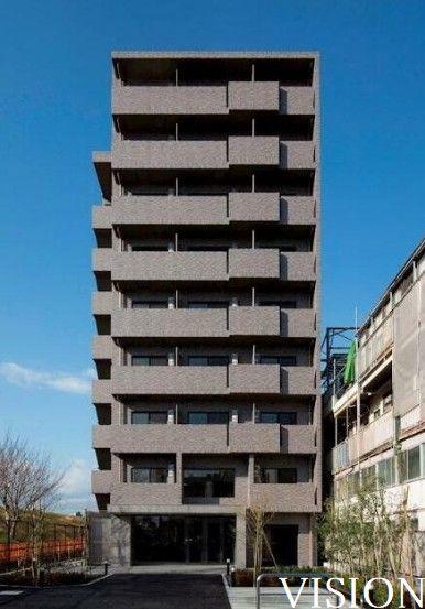 ルーブル多摩川南六郷