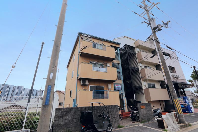 桜木マンション