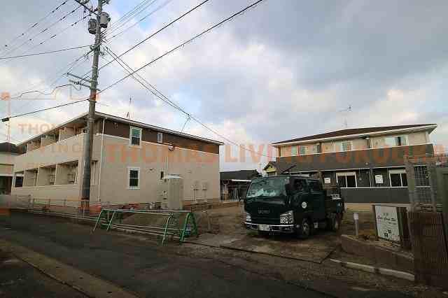 シエロ カーサ レイ 弐番館