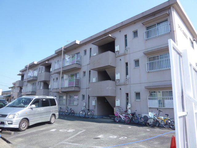 メゾン横須賀II