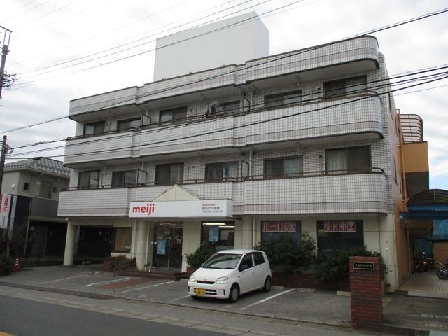 アルファービル