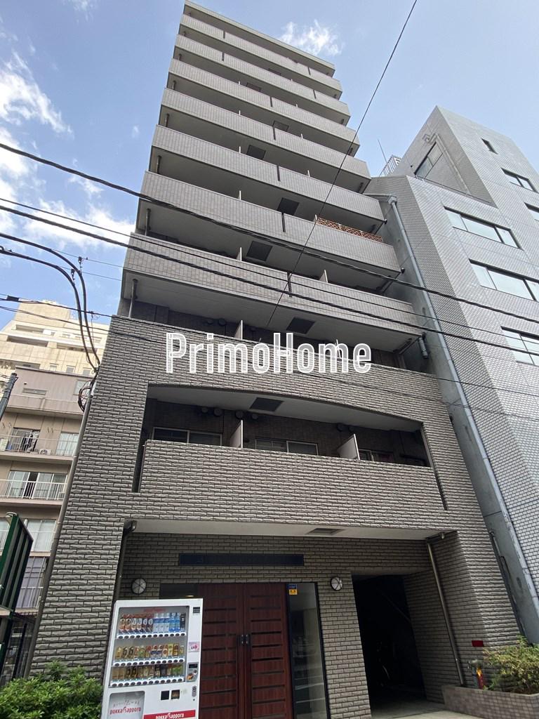 アヴェニティー銀座東