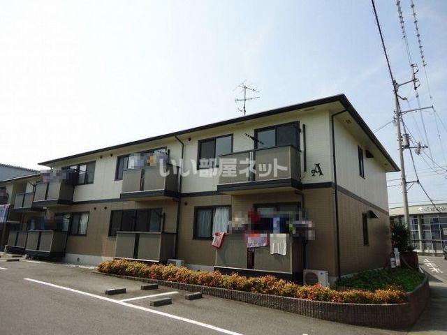 カルフール松本 A棟