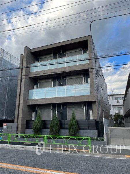 エンゼ桜新町