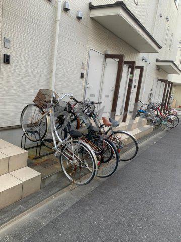 プレジールシバマタ