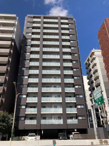 ラ・シルフィード博多駅南