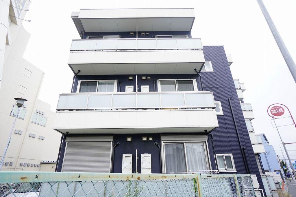 CALORE川崎