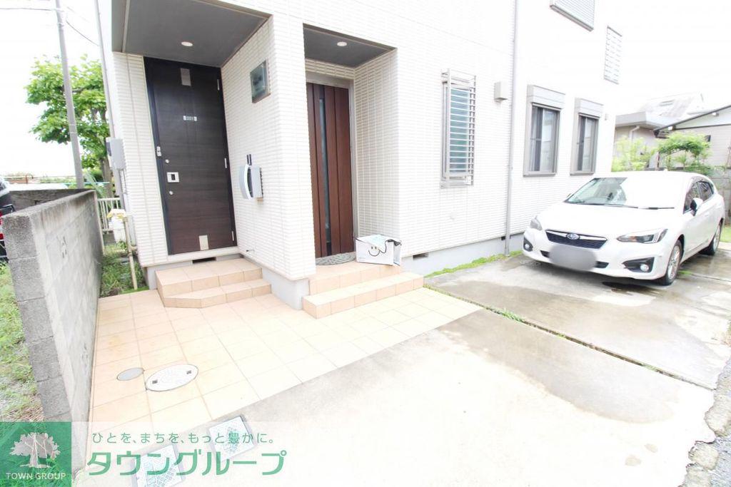 ルフュージュ湘南
