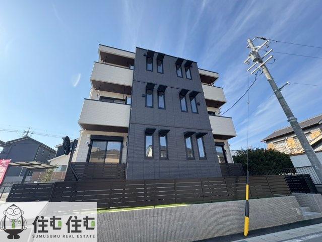 TH-MAISON豊田細谷町