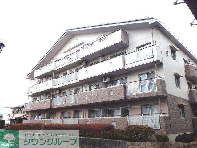 コーポレート小金井梶野通5号棟