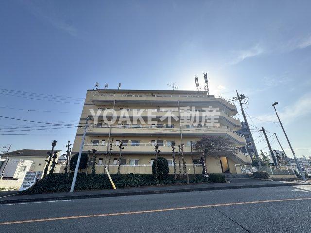 カーサソプラ