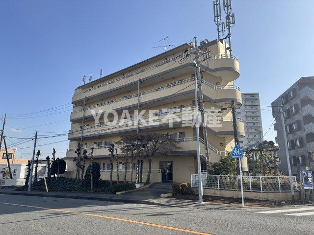 カーサソプラ