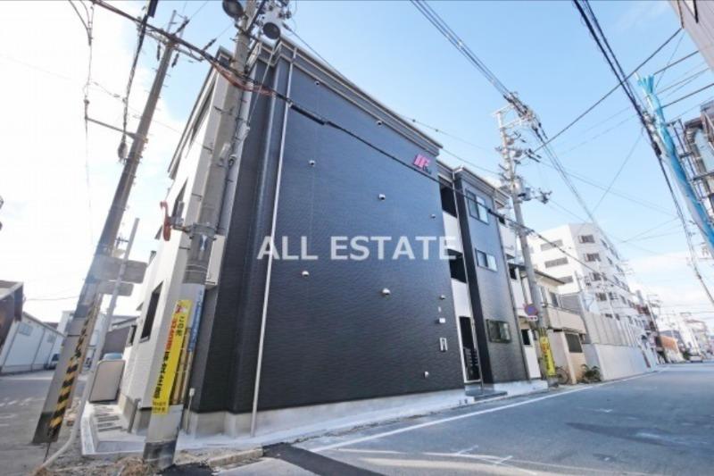 バズ北巽