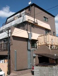 スカイホーム瀬川