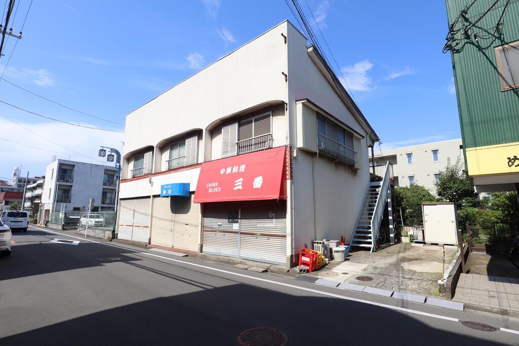中野ストア