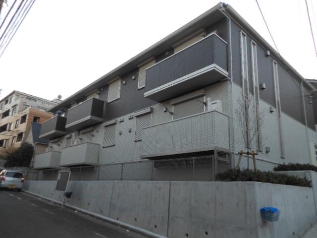 セピアコートI