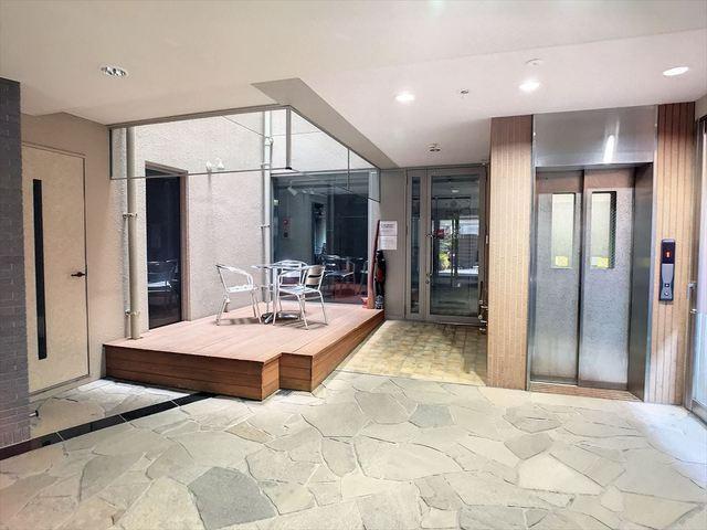 STUDIO APARTMENT KICHI