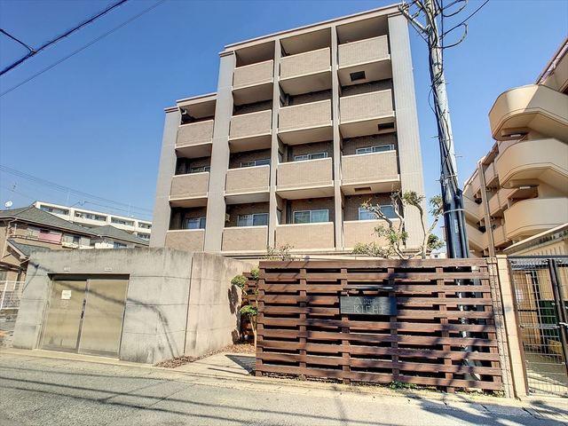 STUDIO APARTMENT KICHI