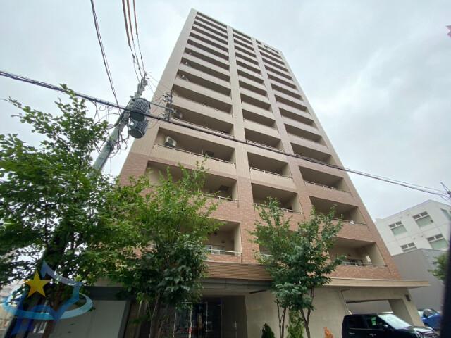 グランカーサ北3条