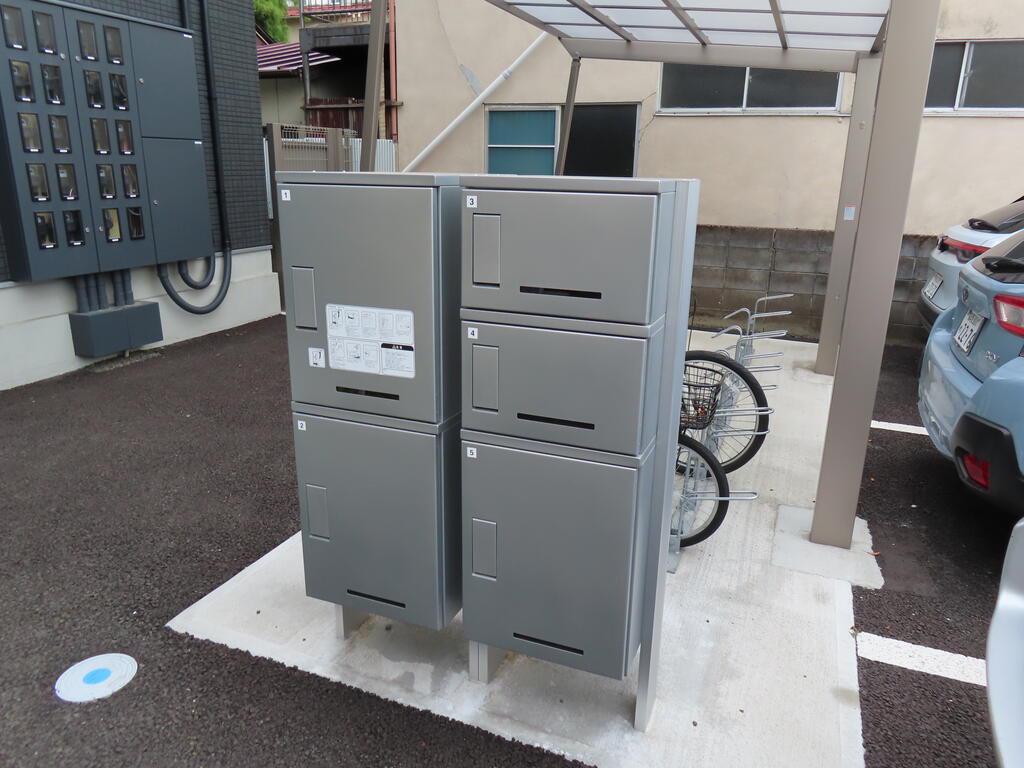アリュール通町