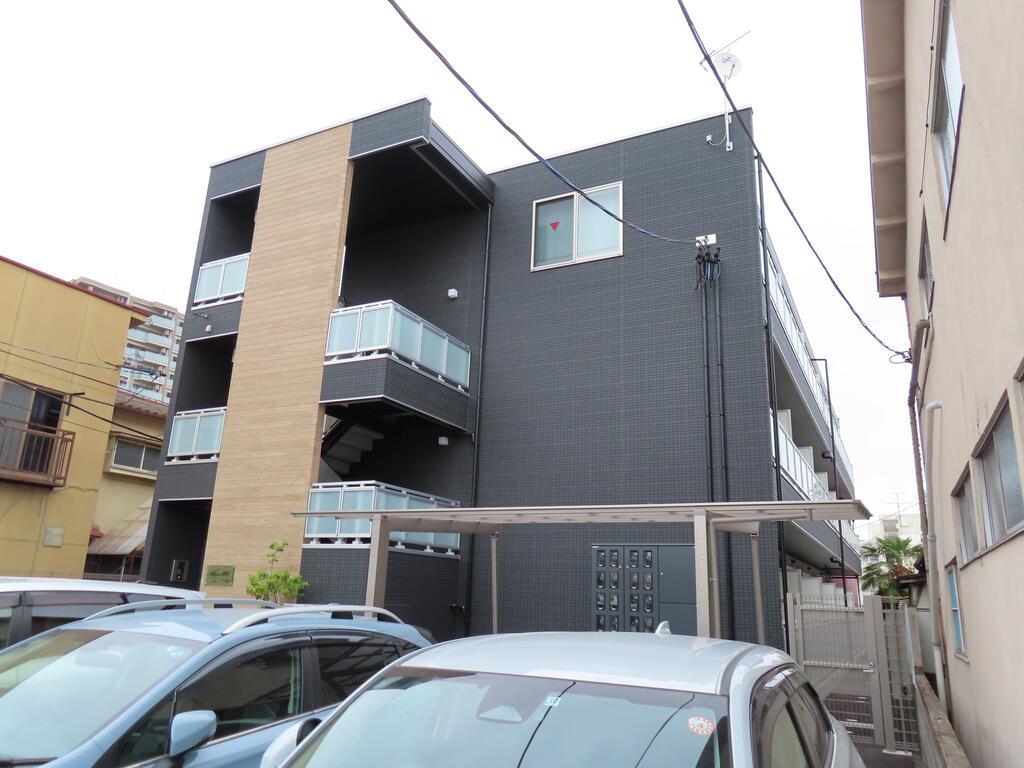 アリュール通町