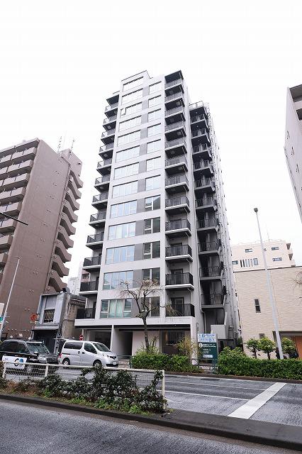 URBAN BREEZE 恵比寿