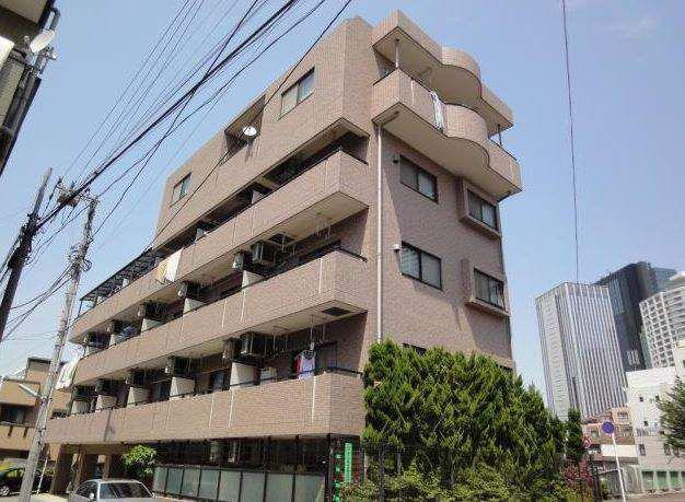 クレセール相生