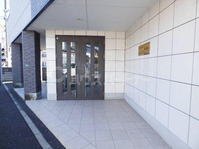 ウイングテラス前原