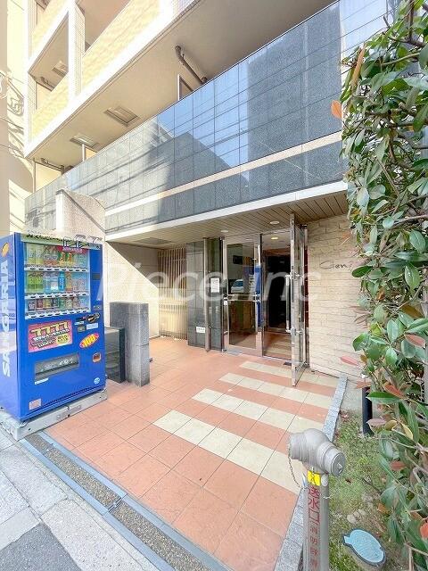 ジュネーゼグラン上本町