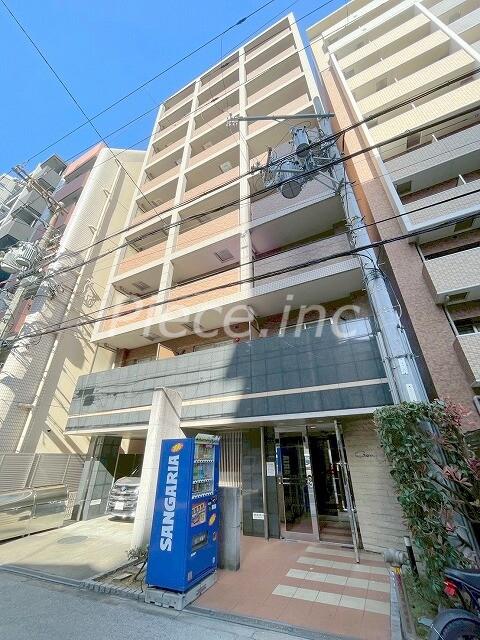 ジュネーゼグラン上本町