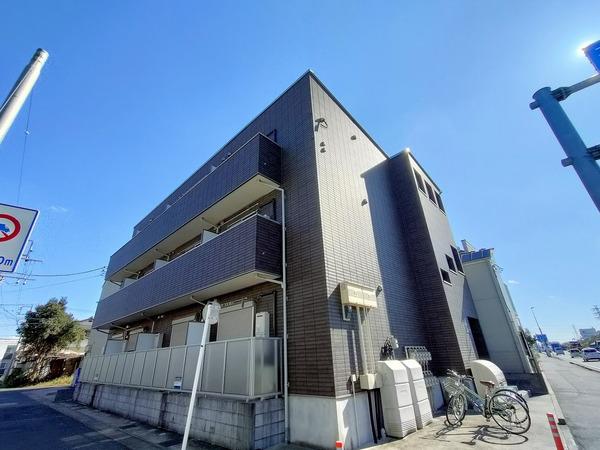 AJ蘇我II