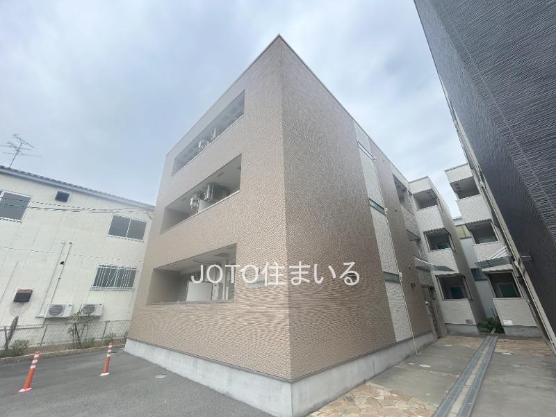 フジパレス皐月ウエスト