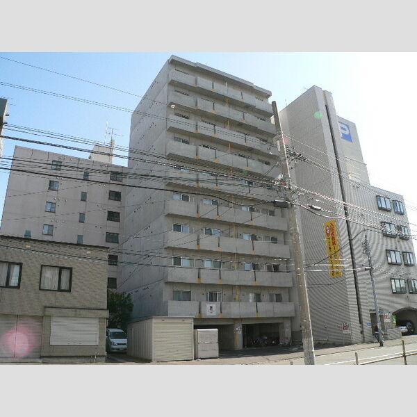 WILL DO北24条