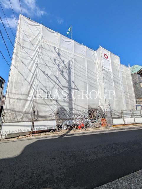 D PAINA 市場下町