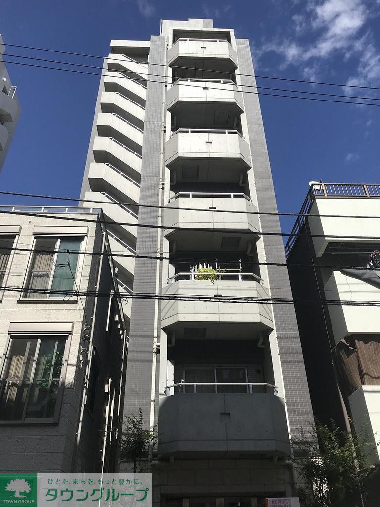アクサス東京イーストレジデンス