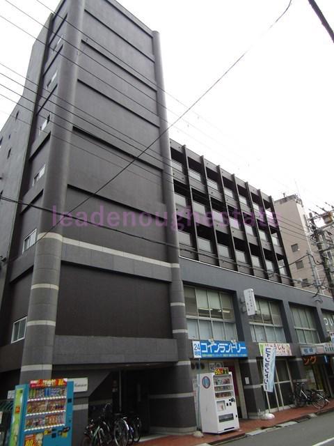 パルコムマンション