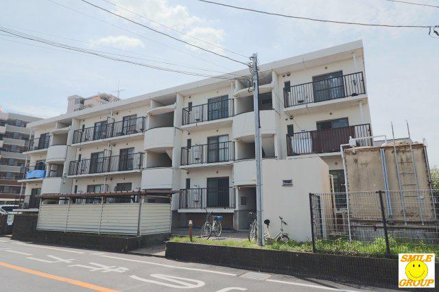 センテコスモ市川