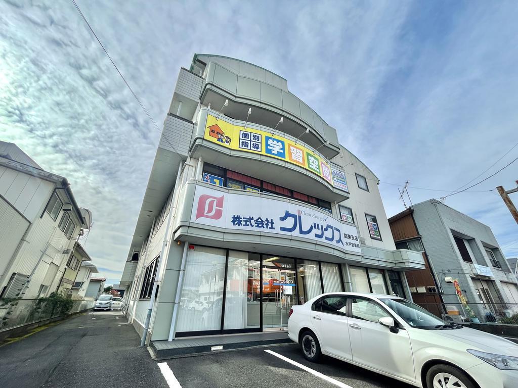 堂端ビル