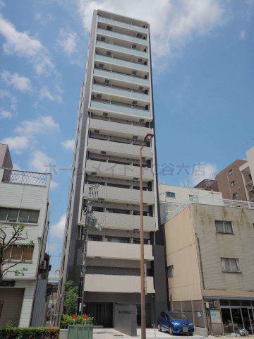 エスリード心斎橋イースト
