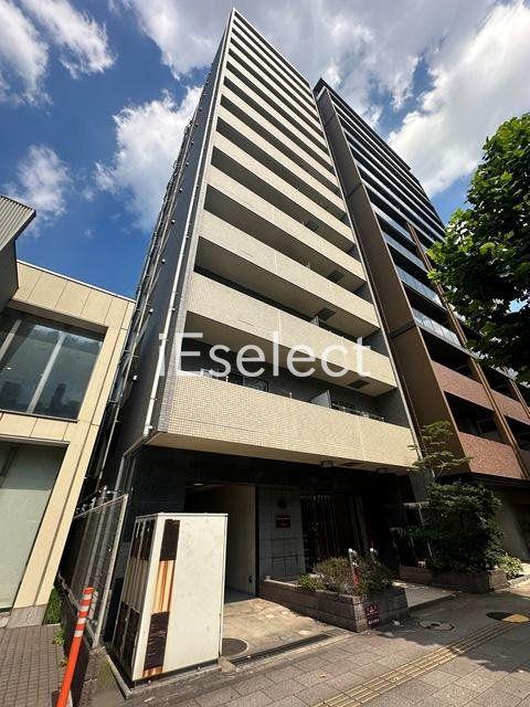 HUMANハイム千葉本町