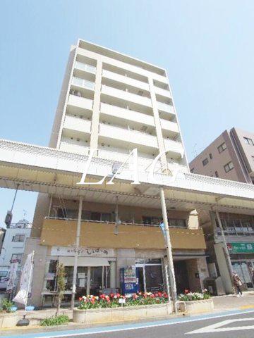 シャローム南小岩