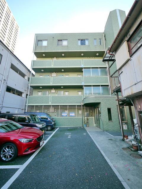 アンプルールベトン 川口